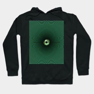 Pupil Hoodie